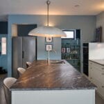 sky black satyna mat wyspa zdjęcie 7