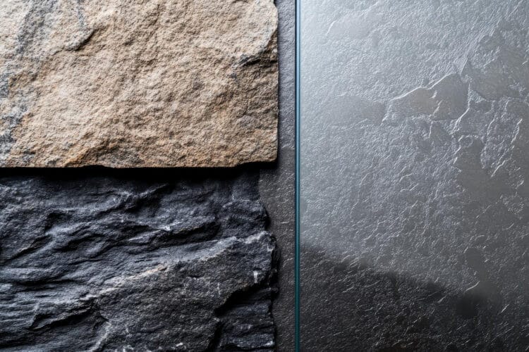 Kamień naturalny vs sztuczny – zalety i wady